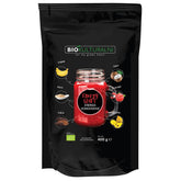Hỗn hợp Superfoods Energy Shot hữu cơ 400 g - BIOKULTURAL
